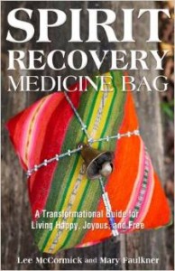 Spirit Recovery Medicine Bag