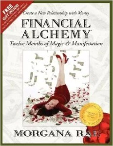 Financial Alchemy