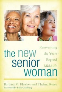 Book The New Senior Woman