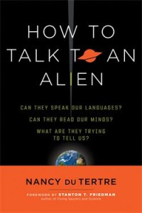 How To Talk To An Alien